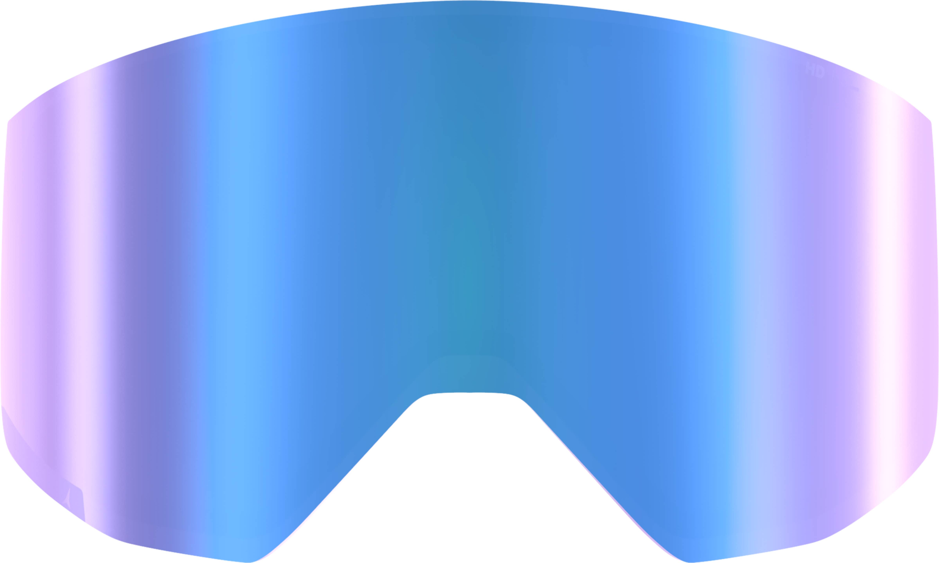 Atomic Gözlük Four Pro Hd Lens Blue