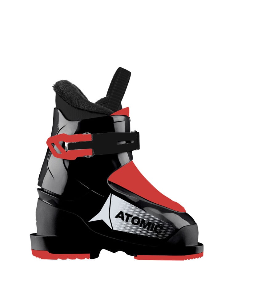 Atomic Bot Hawx Kids 1