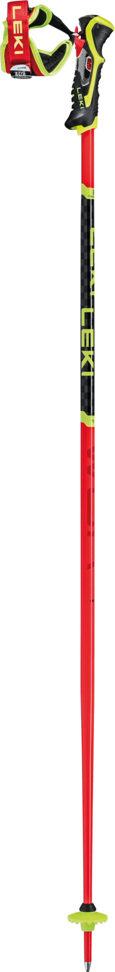 Leki Baton WCR TBS SL 3D