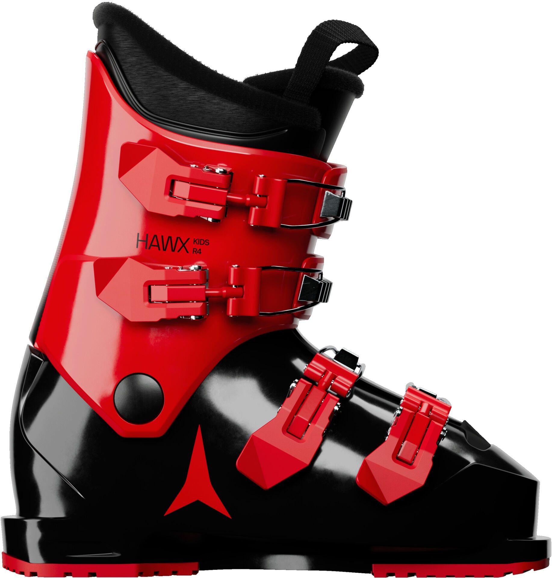 Atomic Bot Hawx Kids R4