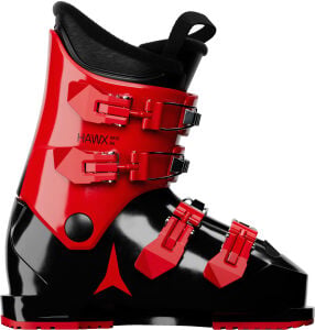Atomic Bot Hawx Kids R4