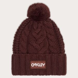 Oakley Bere Harper Pom Beanie