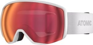 Atomic Gözlük Revent L Stereo White
