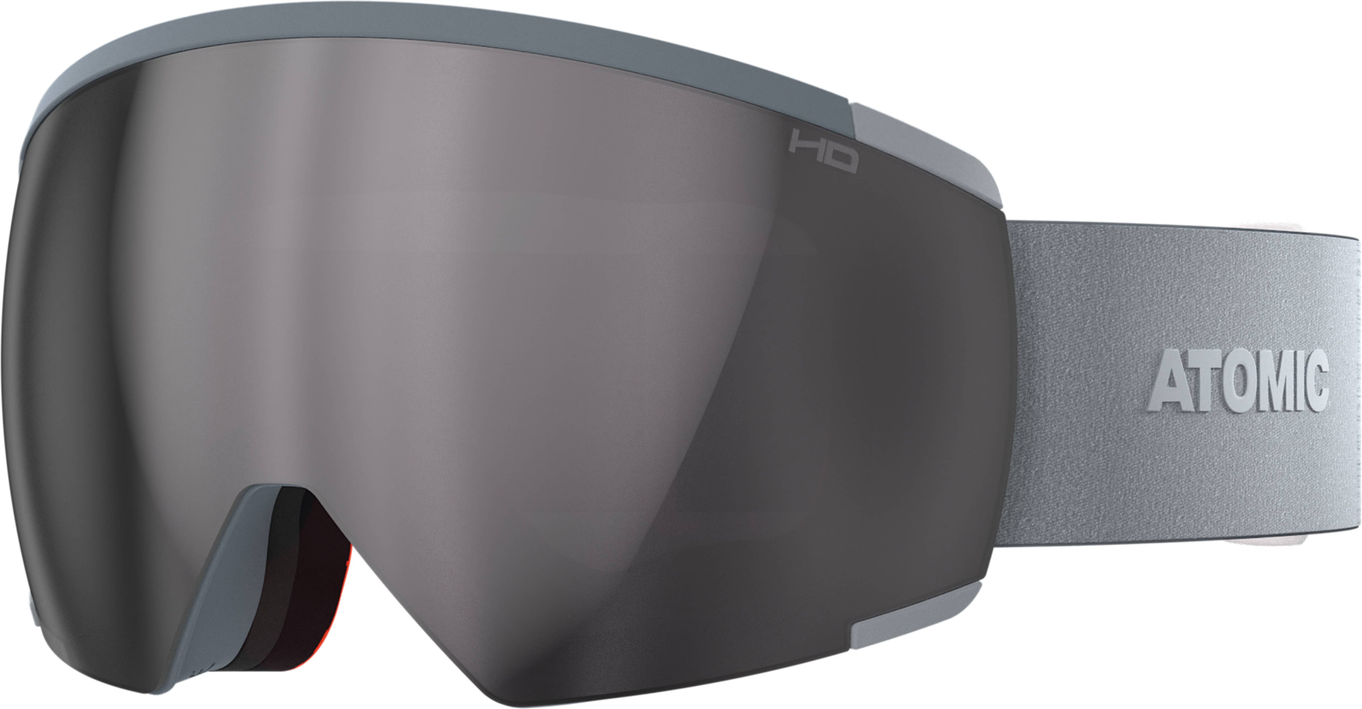 Atomic Gözlük Redster Hd Light Grey