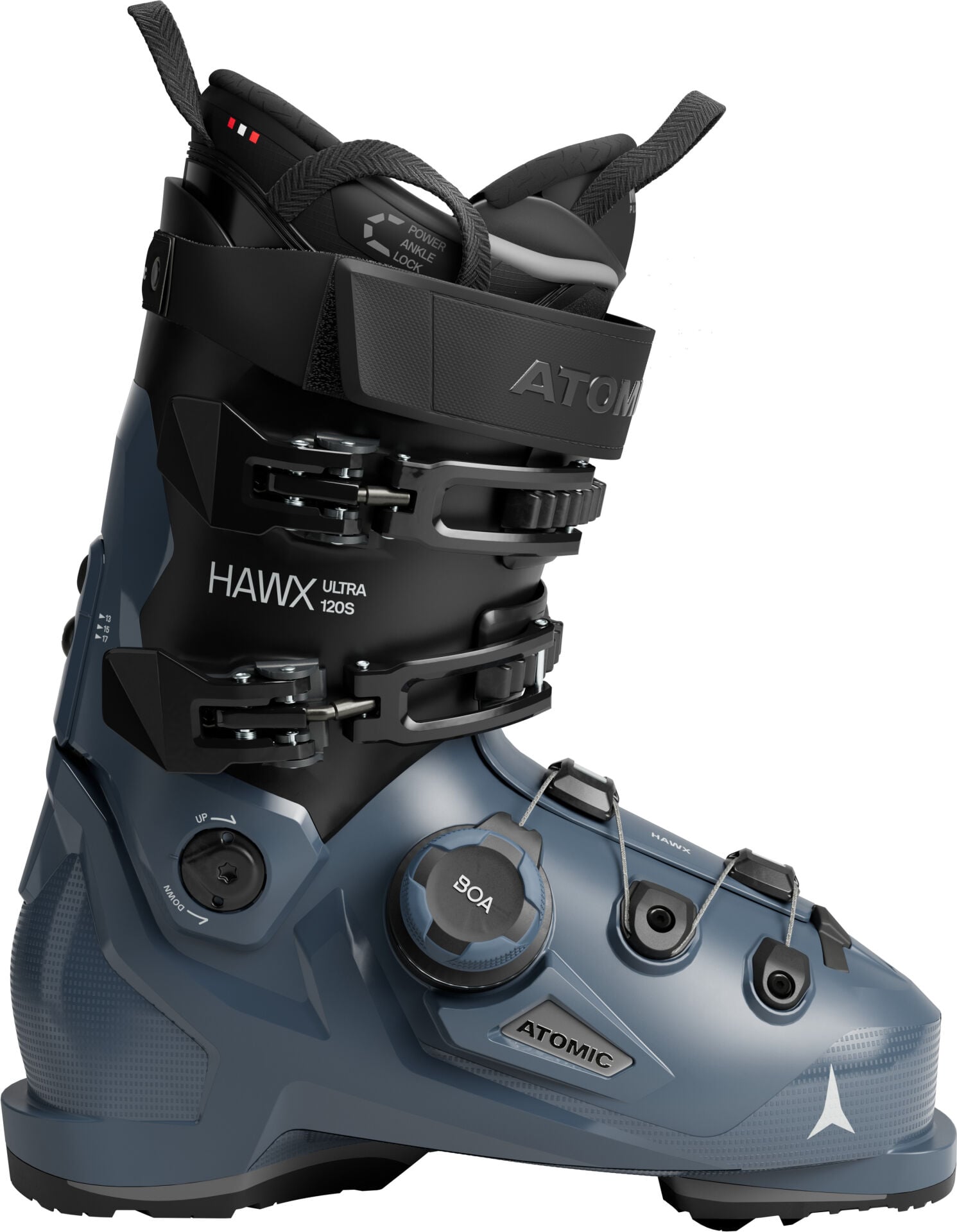 Atomic Bot Hawx Ultra 120 S Boa