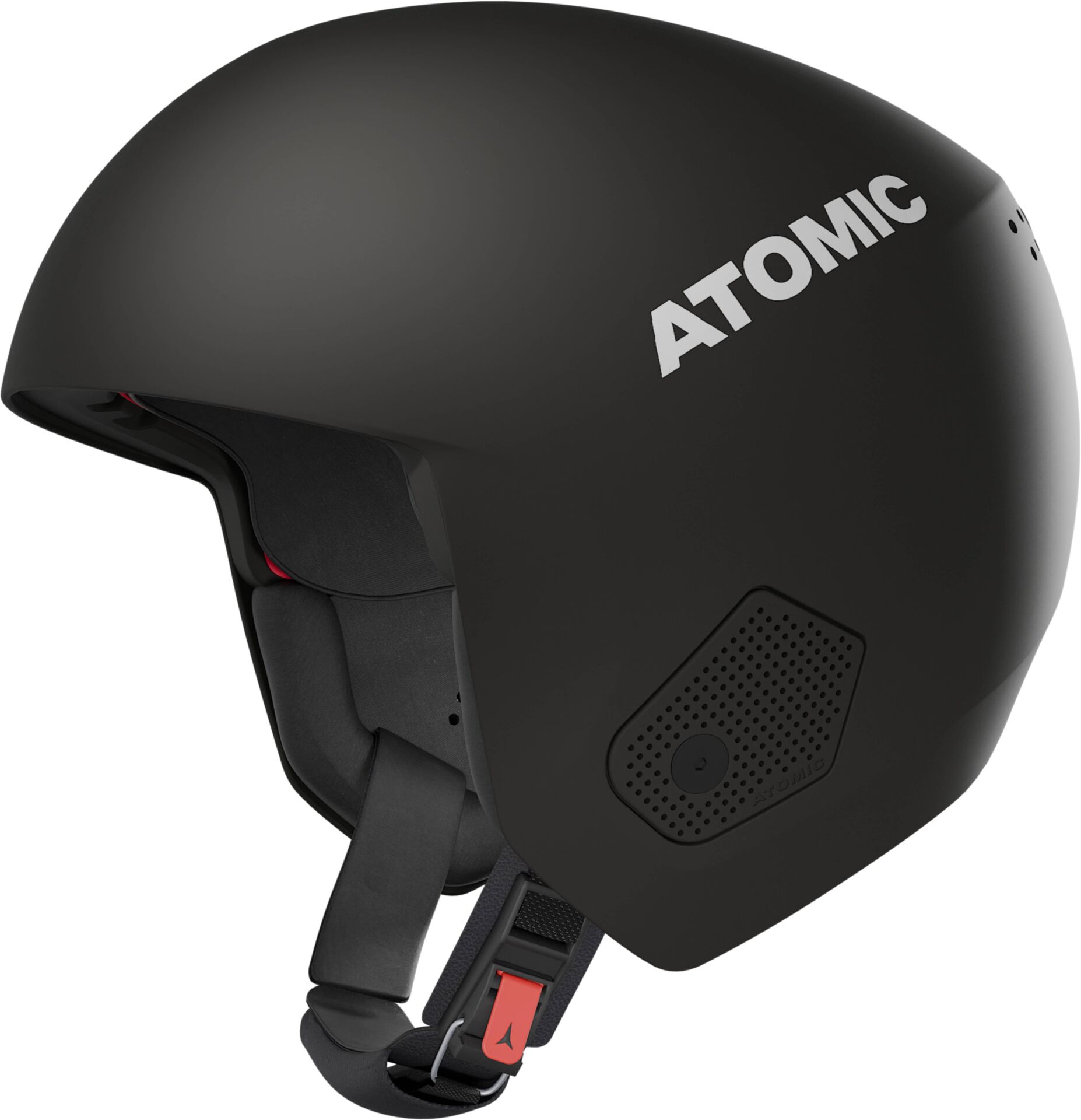 Atomic Kask Redster Black