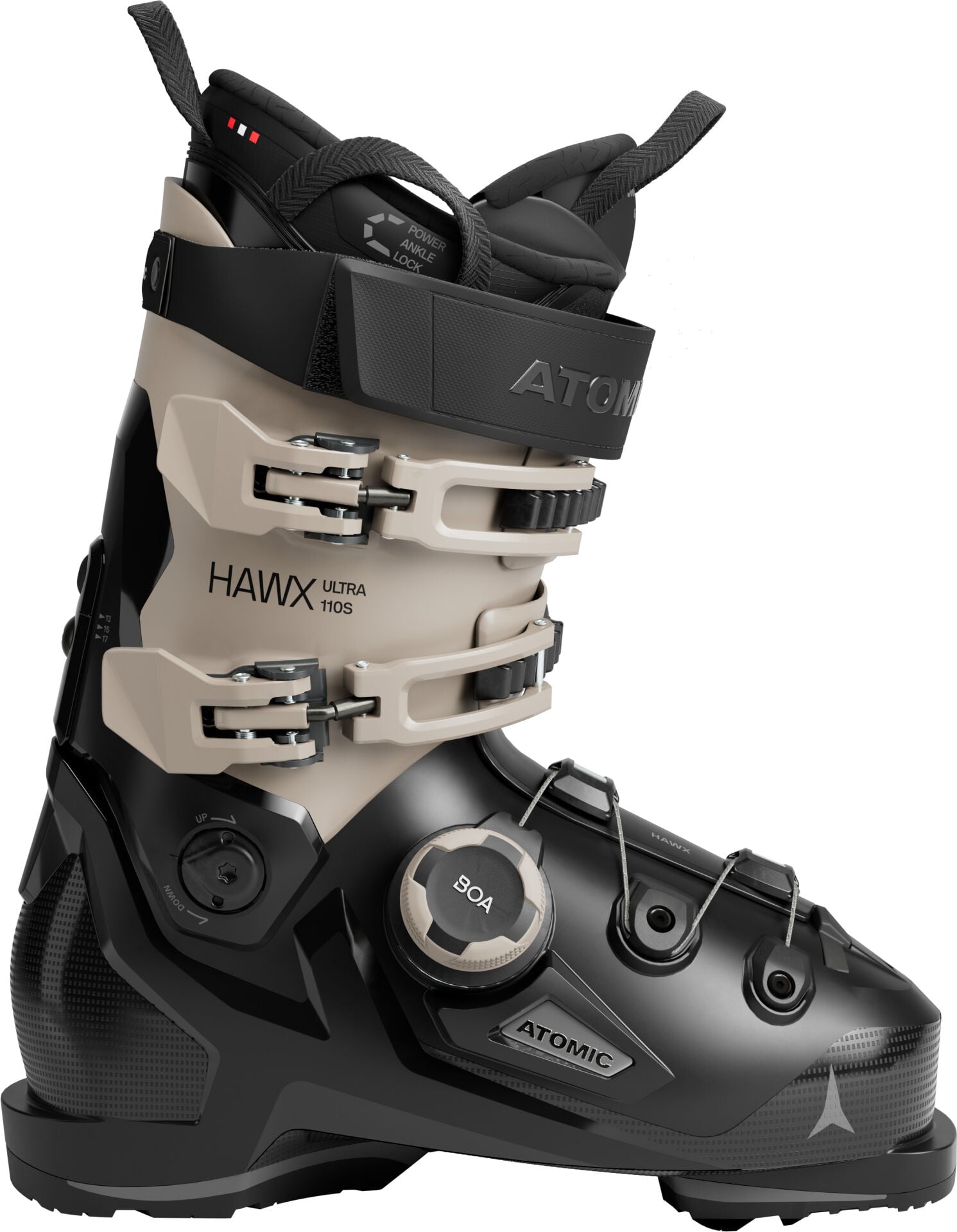 Atomic Bot Hawx Ultra 110 S Boa