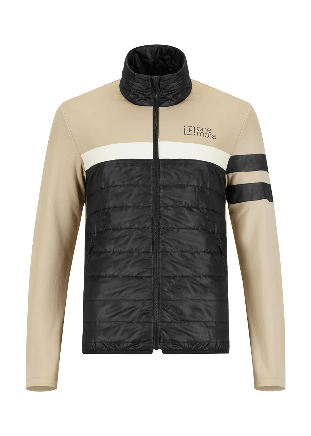 Onemore 611-Ultralıght Paddedtech Sweater