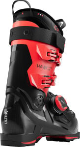 Atomic Bot Hawx Ultra 100 Boa