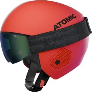 Atomic Kask Redster Red Tension