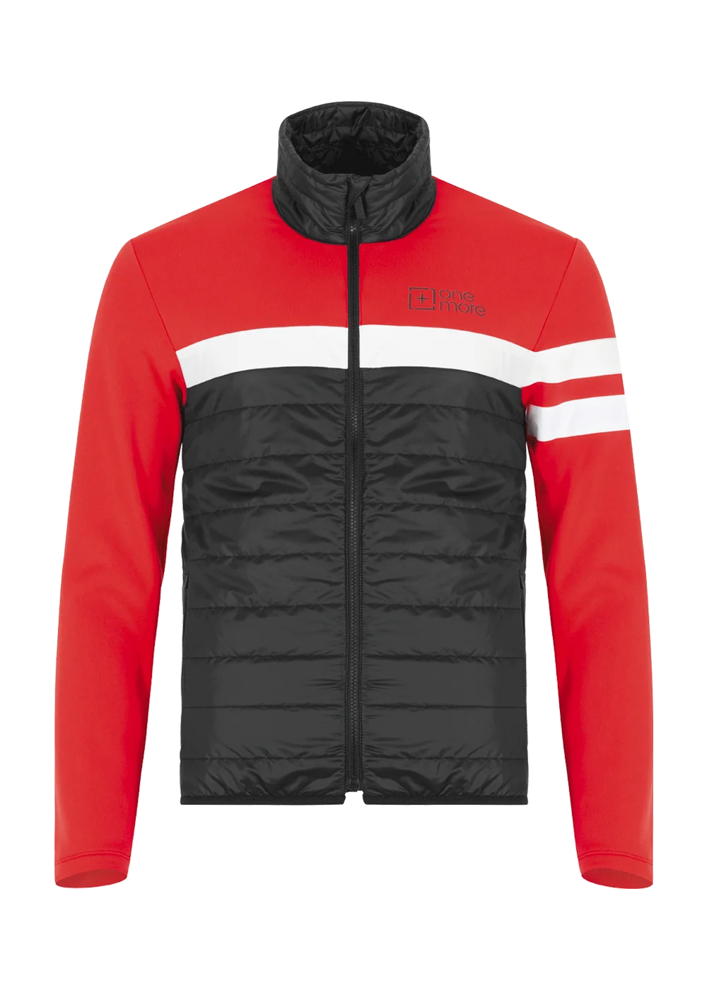 Onemore 611-Ultralıght Paddedtech Sweater