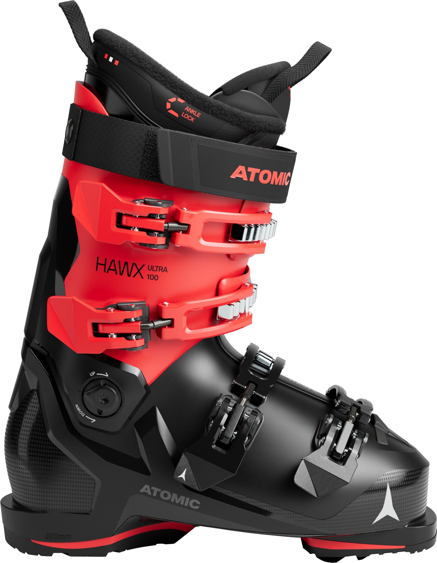 Atomic Bot Hawx Ultra 100