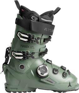 Atomic Bot Hawx Ultra Xtd 120 Boa