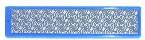 Solda Elmas Dıamond Fıles Blue 1000Mm