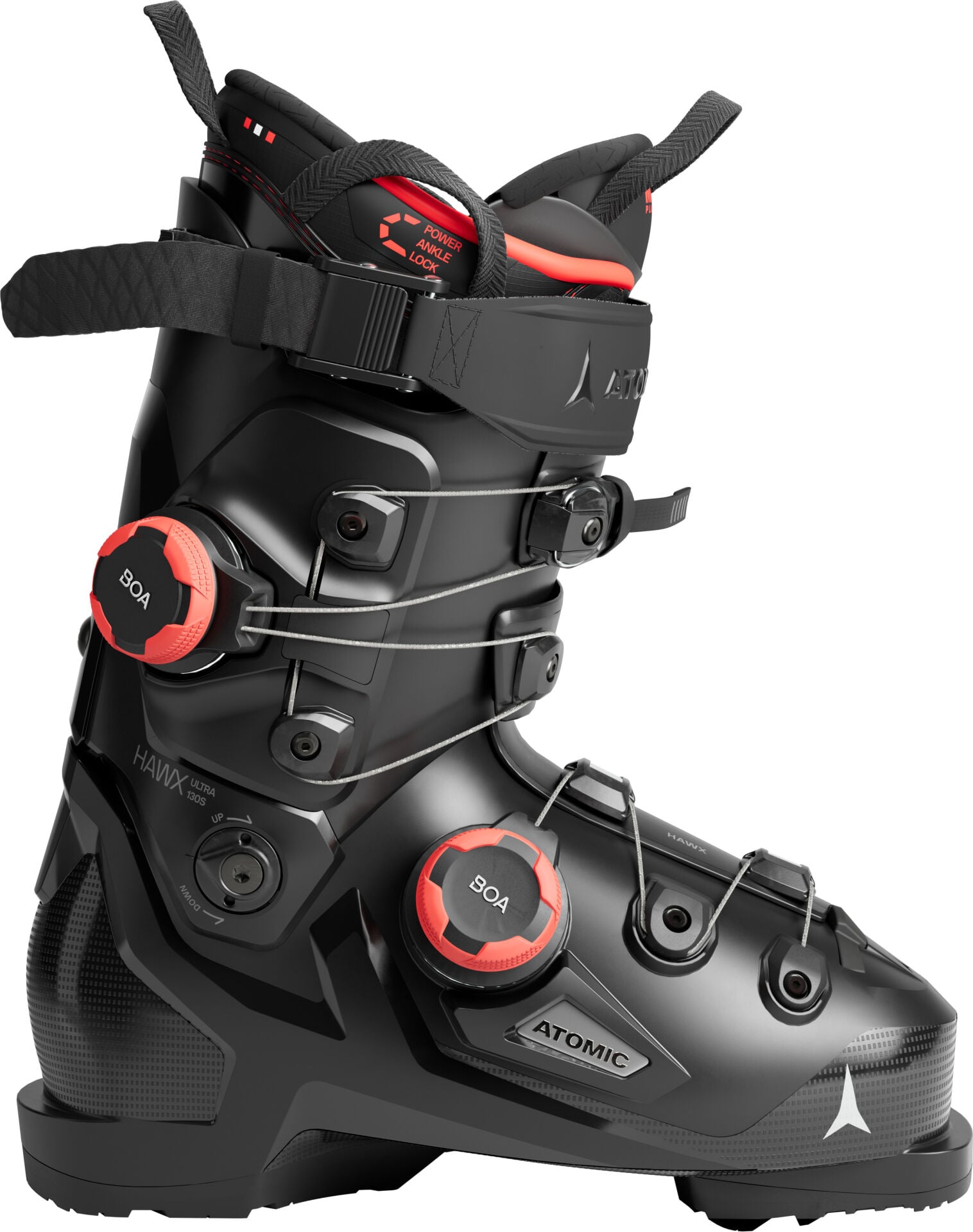 Atomic Bot Hawx Ultra 130 S Dual Boa