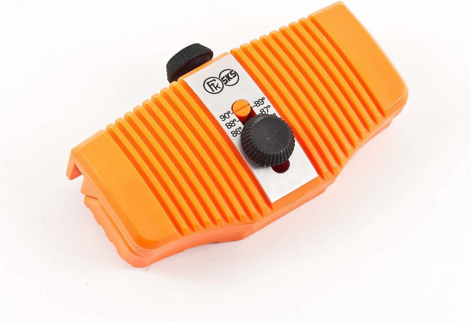 Solda Açılı Kenar Eğe Tutucu Verıable Fıle Holder