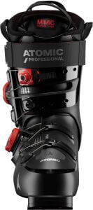 Atomic Bot Hawx Prime 130 S Dual Boa