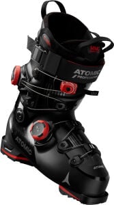 Atomic Bot Hawx Prime 130 S Dual Boa