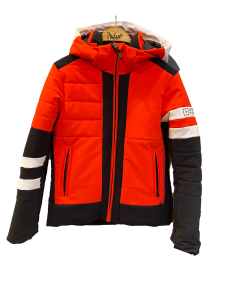 Onemore Mont Ins Ski Jacket Jr