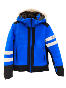 Onemore Mont Ins Ski Jacket Jr