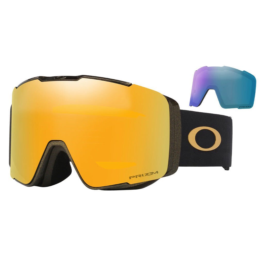 Oakley Gözlük Line Miner Pro M