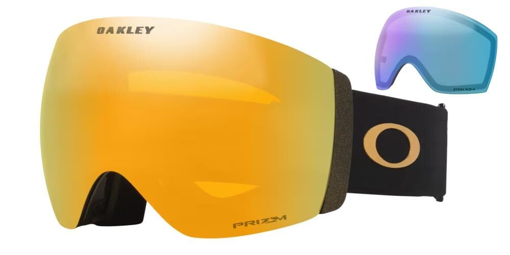 Oakley Gözlük Flight Deck Pro L