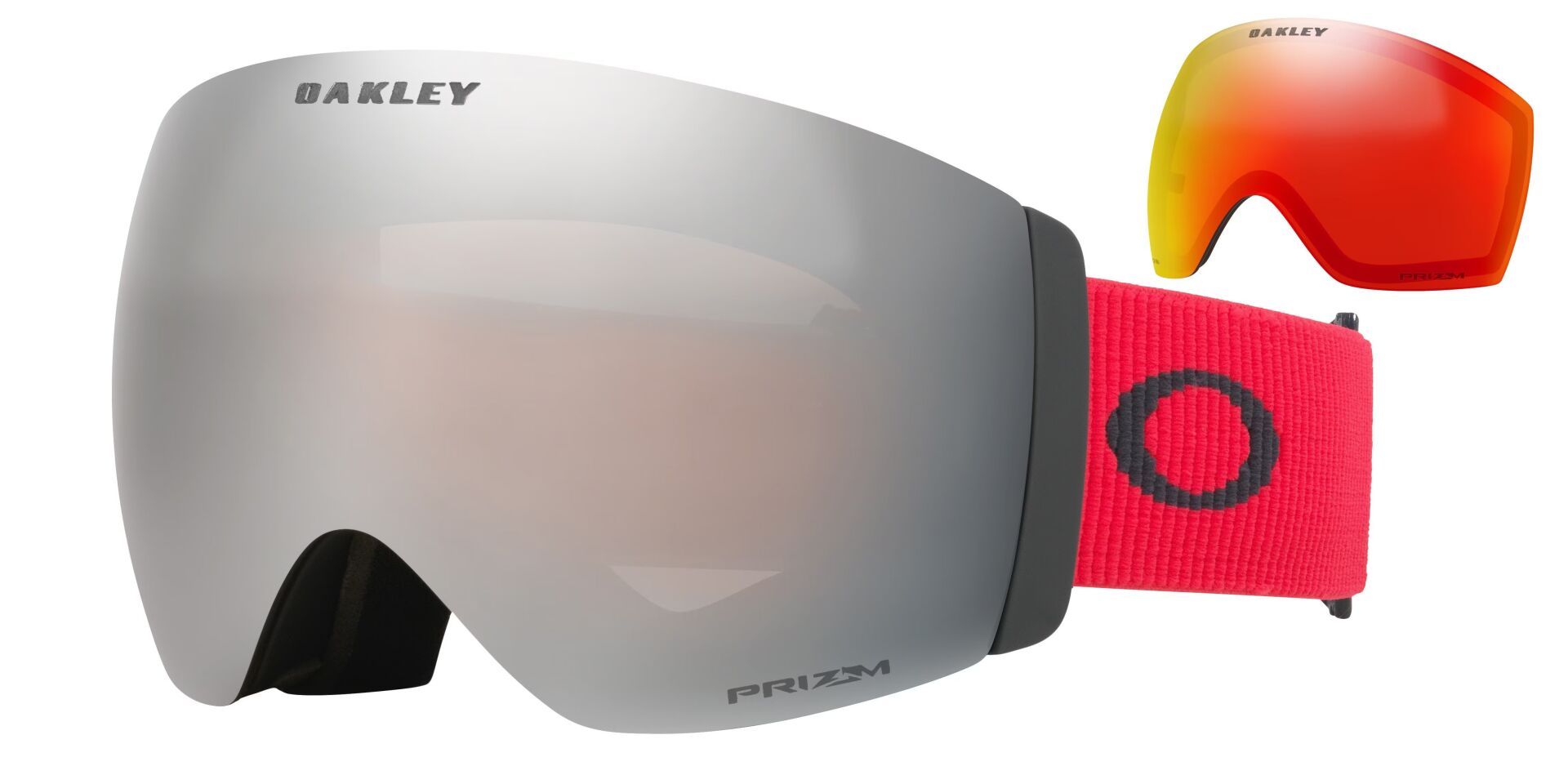 Oakley Gözlük Flight Deck Pro L