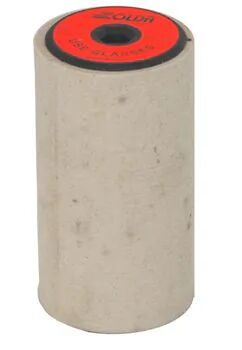 Solda Keçe Felt Roto Brush 120Mm