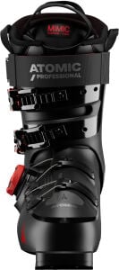 Atomic Bot Hawx Prime 130 S Boa