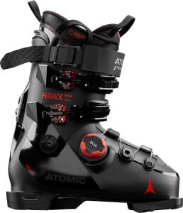 Atomic Bot Hawx Prime 130 S Boa